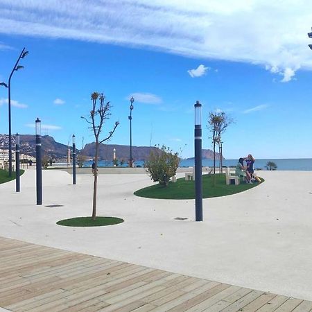 Mimar Altea Remedi Urban公寓 外观 照片